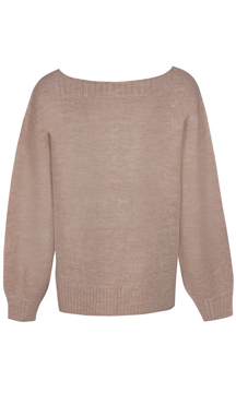 D-XEL Yafina Knit Pullover