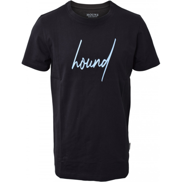 Hound Tee S/s