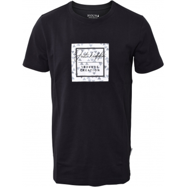 Hound Tee S/s