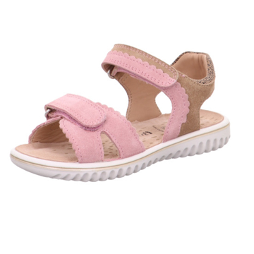 Superfit Sparkle sandal