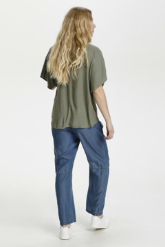 CU Alida Capsleeve