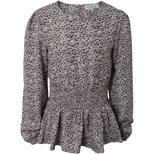 HOUND Smock Top