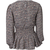 HOUND Smock Top