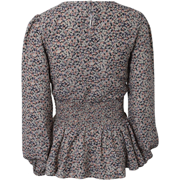 HOUND Smock Top