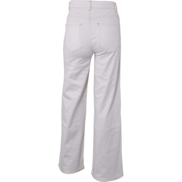 HOUND Wide Denim Pants