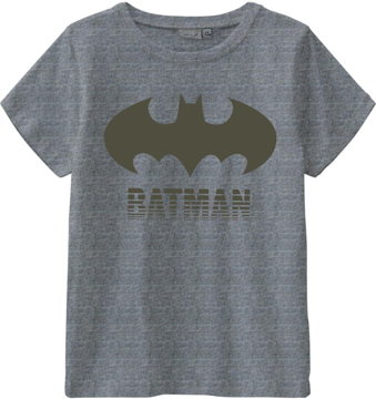 NKMBatman Core Ss Top Wab
