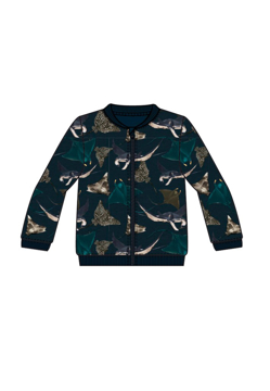 Nmm Faray Sweat L/s Unb