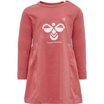 HMLJosefine Dress L/s
