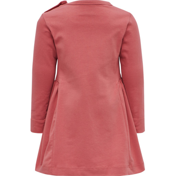 HMLJosefine Dress L/s