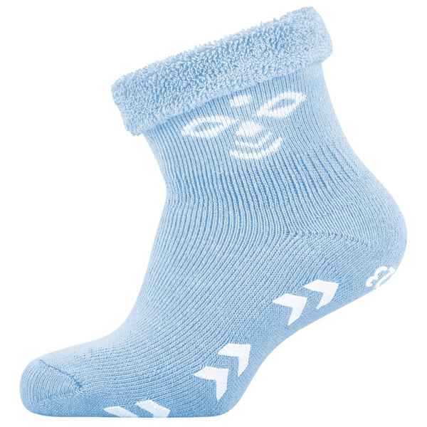 Hummel Snubbie Socks