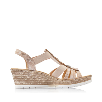 Rieker Sandal