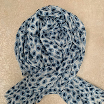 ThreeM Scarf Leo