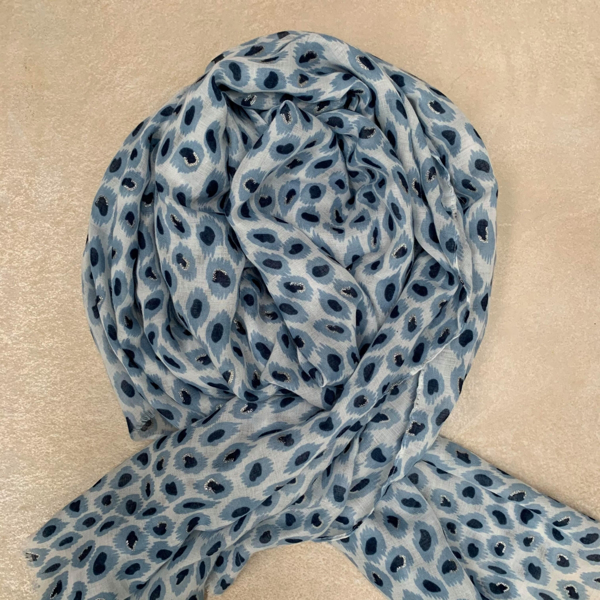 ThreeM Scarf Leo