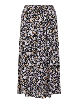 PC Dua Hw Midi Skirt