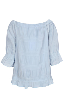 DXEL Maibritt Blouse