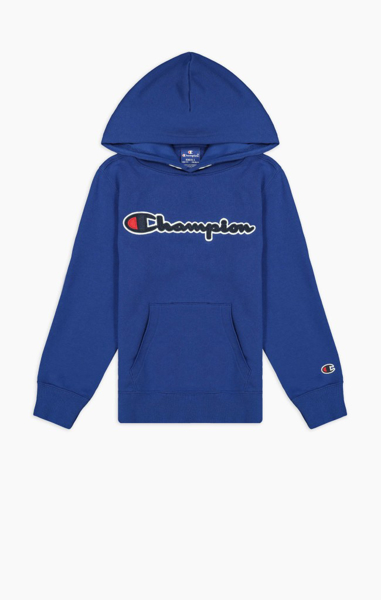 CHAMPION Hooded Sweatshirt