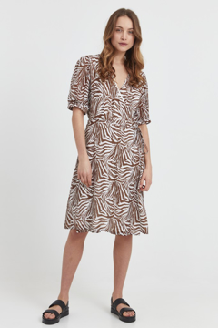PZ Berthe Dress