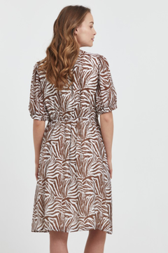 PZ Berthe Dress