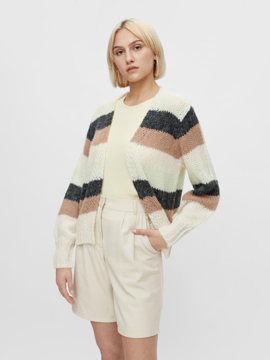 PC Lilo Ls Knit Cardigan