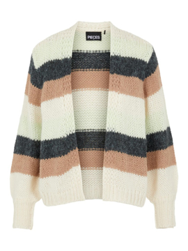 PC Lilo Ls Knit Cardigan