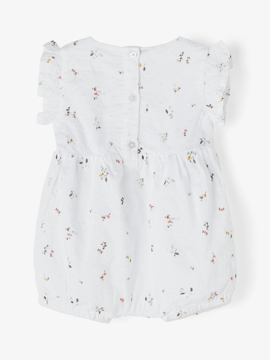 NBFFora Sunsuit