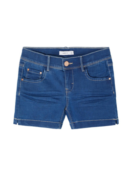 NKFSalli Dnmtindy Shorts Camp