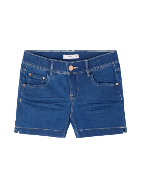 NKFSalli Dnmtindy Shorts Camp