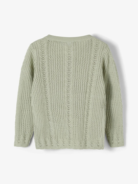NMFFilone LS Knit Card