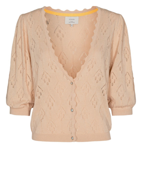 NU Charo Cardigan