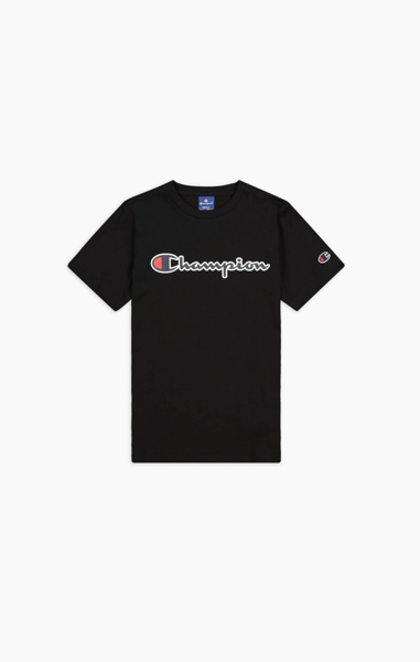 Champion Crewneck T-Shirt