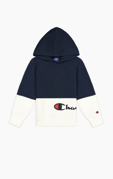 Champion Hooded Sweatshirt