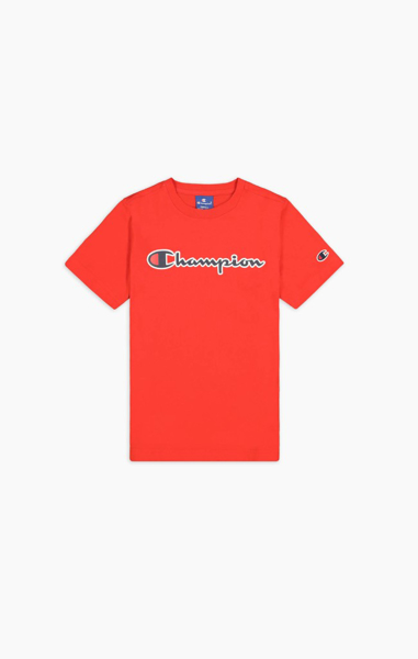 Champion Crewneck T-shirt