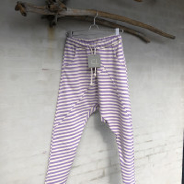 Cabana Living Stripe Baggy Pants