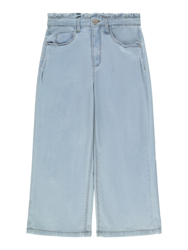 NKFRwide Dnmate Hw 7/8 Pant