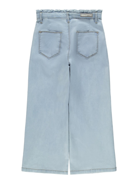 NKFRwide Dnmate Hw 7/8 Pant