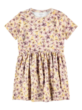 NMFHenrietta Ss Dress