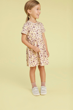 NMFHenrietta Ss Dress