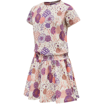 Hummel Coral Dress S/s
