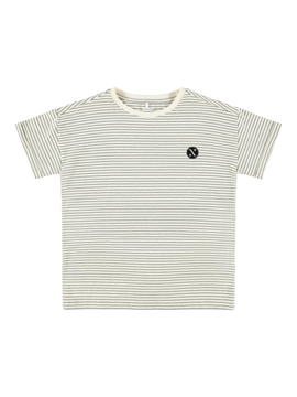 NKMHugos Boxy Top