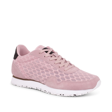 Woden Nora Mesh Sneaker