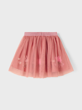 NMFPeppapig Sommer Tulle Skirt