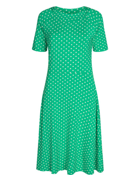 NU Cato Dress
