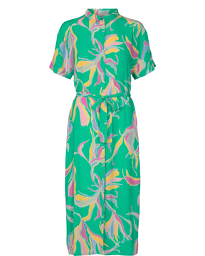 NU Chana Shirtdress