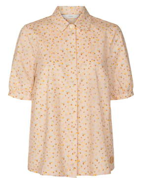 NU Charlie Shirt