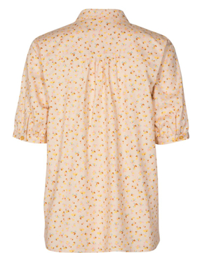 NU Charlie Shirt