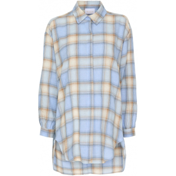 Marta Shirt Tern