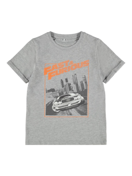 NKMFast & Furious Top