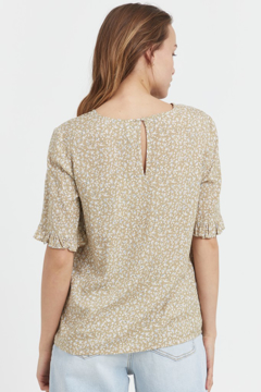 PZ Benedikte Blouse