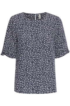 PZ Benerdikte Blouse