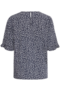 PZ Benerdikte Blouse